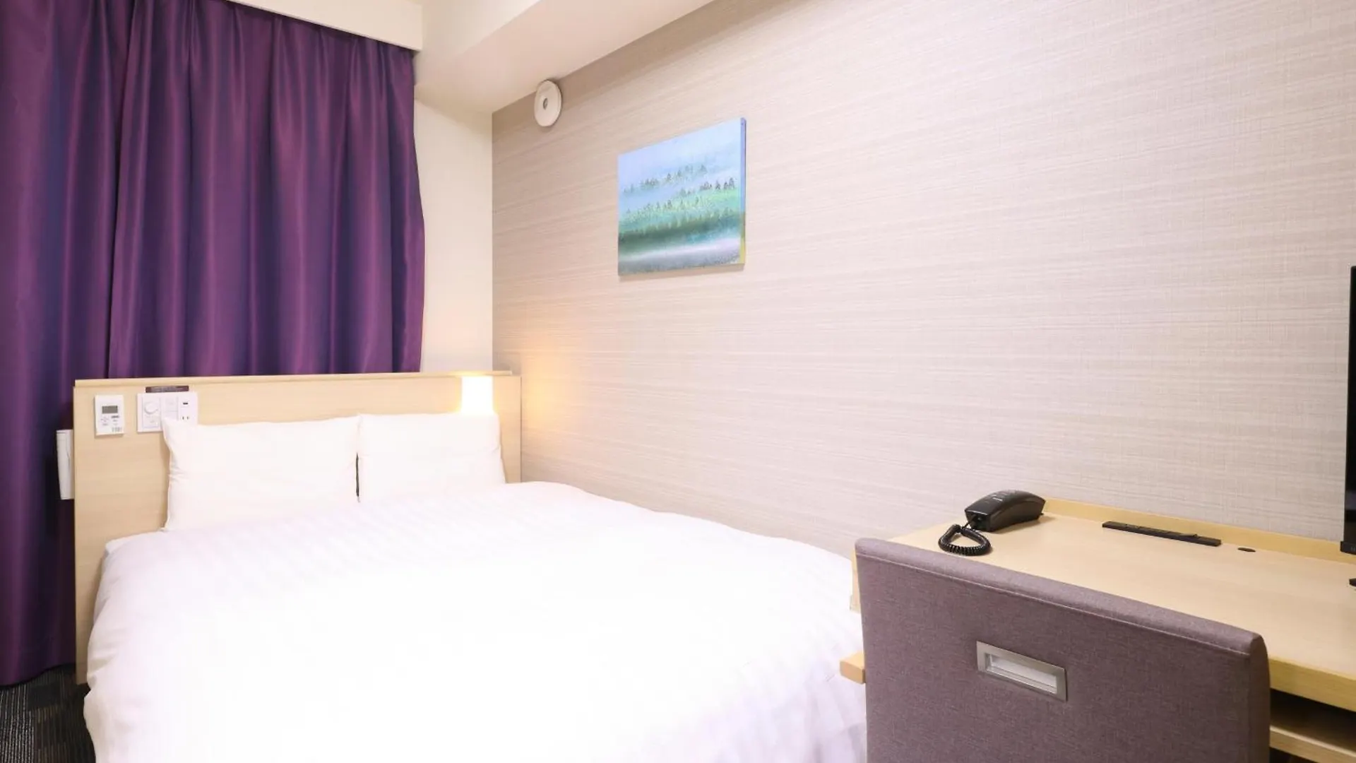 Dormy Inn Sapporo Annex Japan