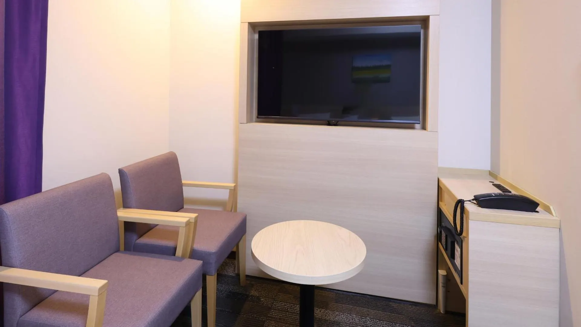 Dormy Inn Sapporo Annex Hotel