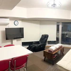 すすきの タワー 札幌市
