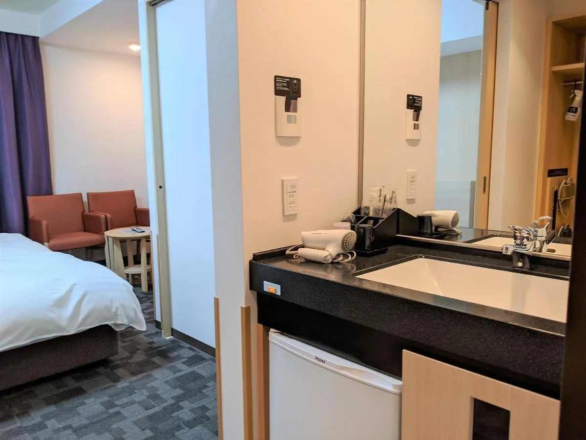 ドーミーイン札幌annex 札幌市