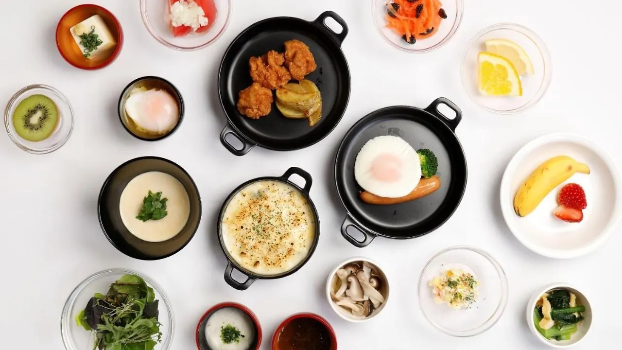 Dormy Inn Sapporo Annex Hotel