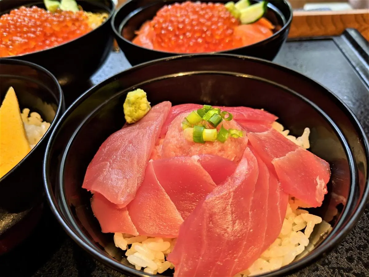 Dormy Inn Sapporo Annex 3*,  Japon