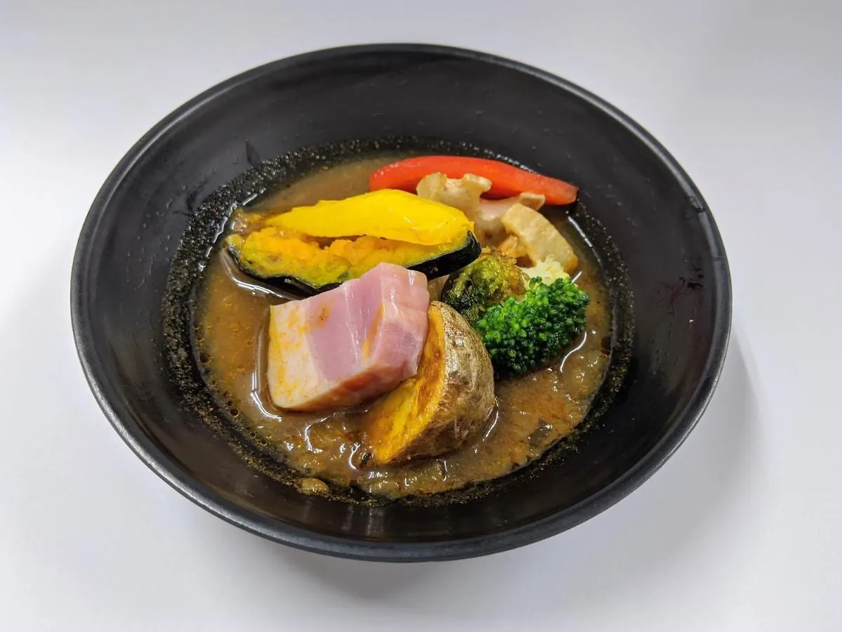 Hotel Dormy Inn Sapporo Annex