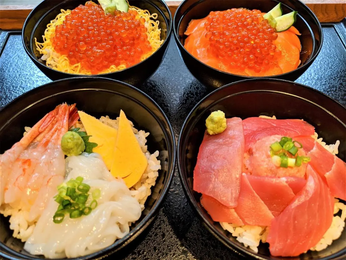 Dormy Inn Sapporo Annex