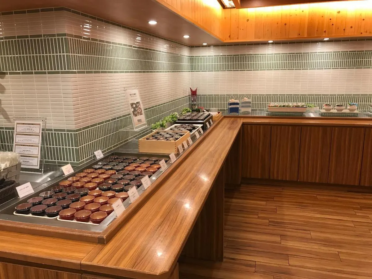 *** Hotel Dormy Inn Sapporo Annex Japon