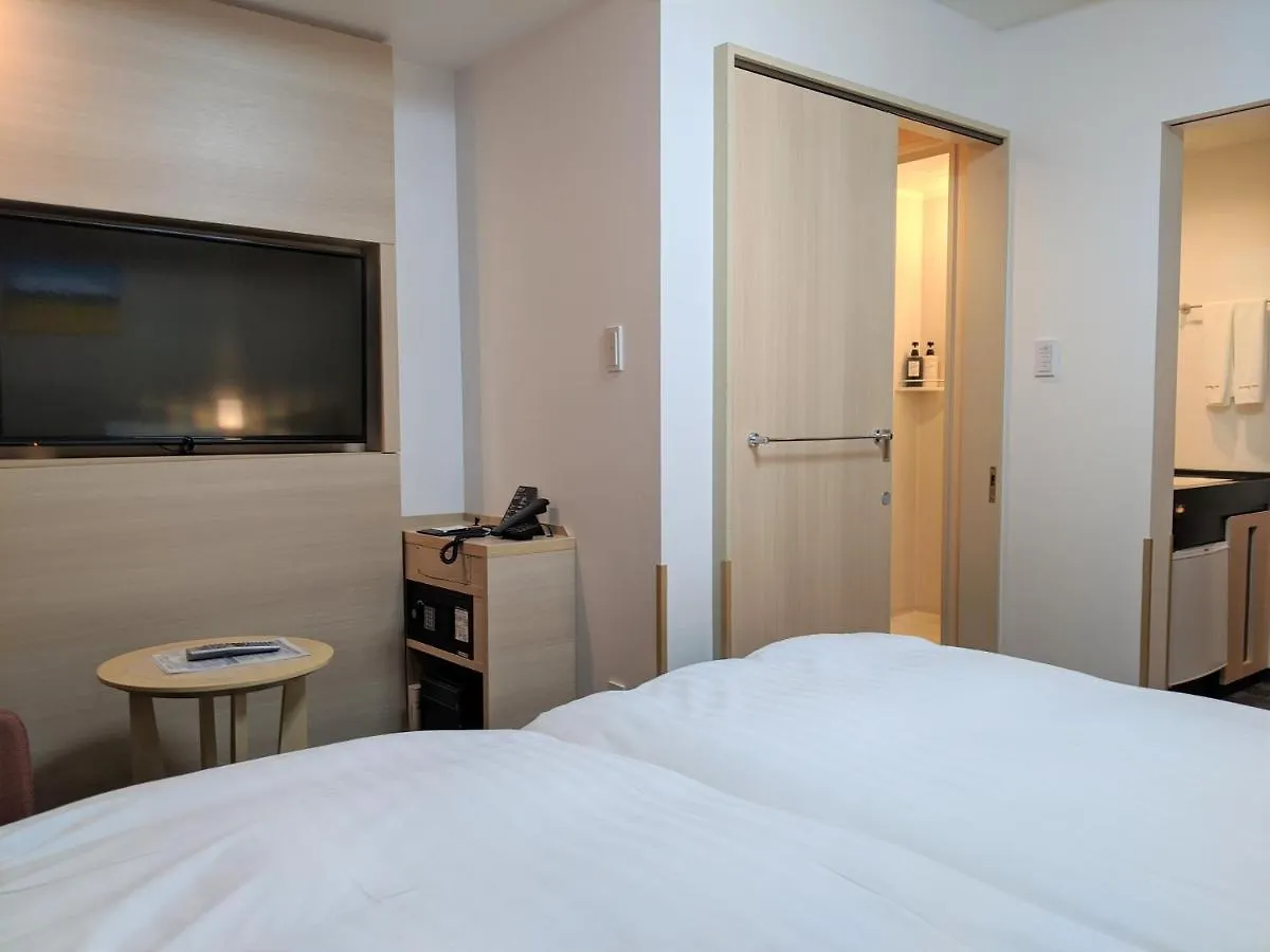 Hotel Dormy Inn Sapporo Annex
