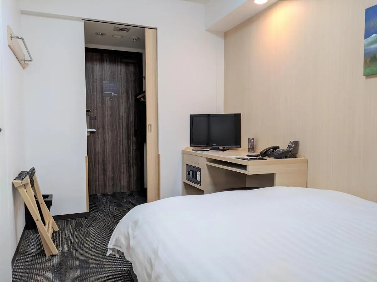Hotel Dormy Inn Sapporo Annex