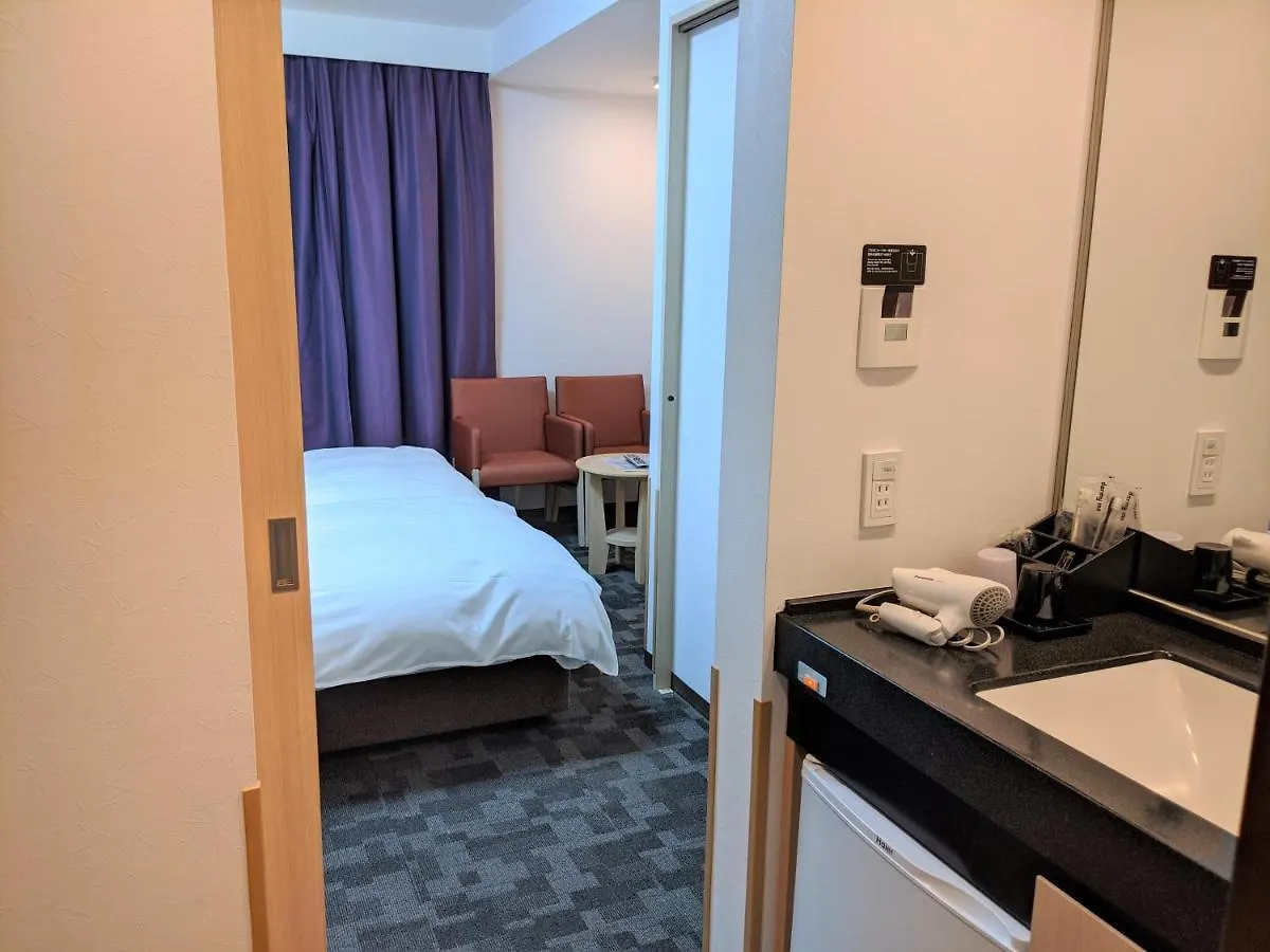 Hotel Dormy Inn Sapporo Annex
