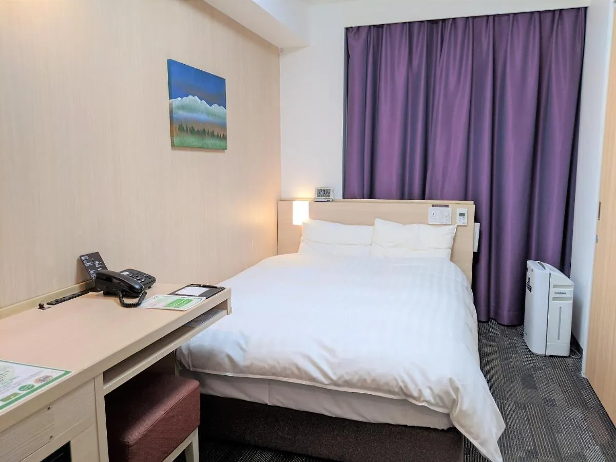Dormy Inn Sapporo Annex