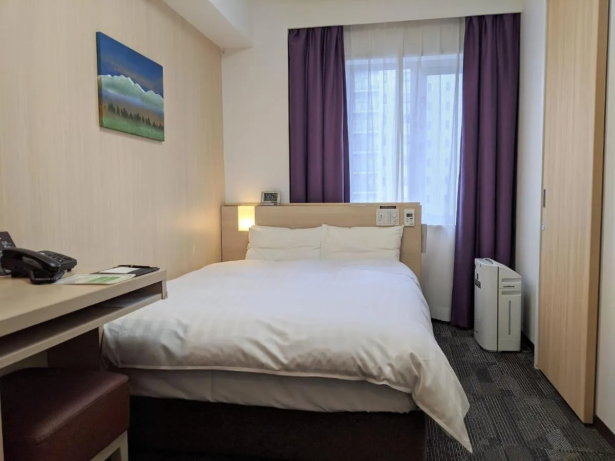 Dormy Inn Sapporo Annex