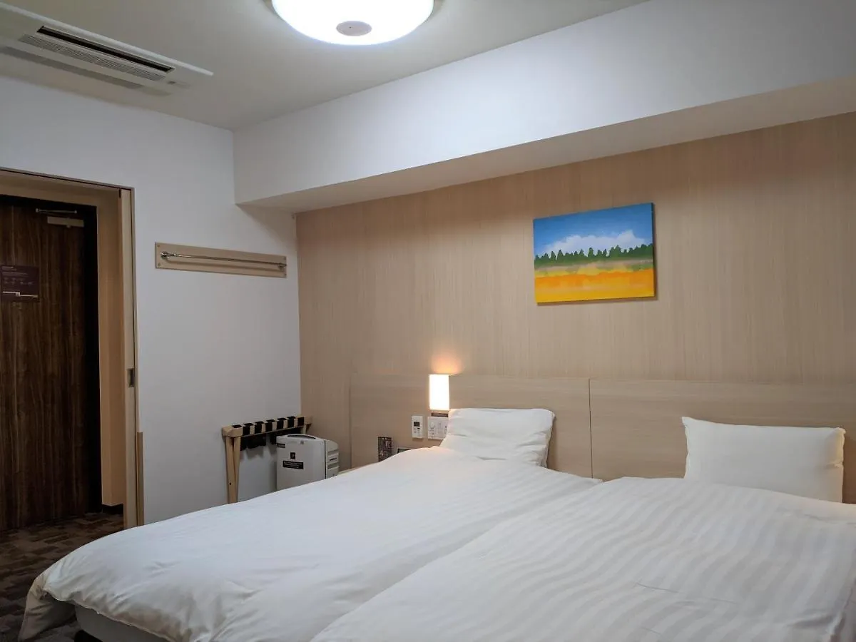 Hotel Dormy Inn Sapporo Annex