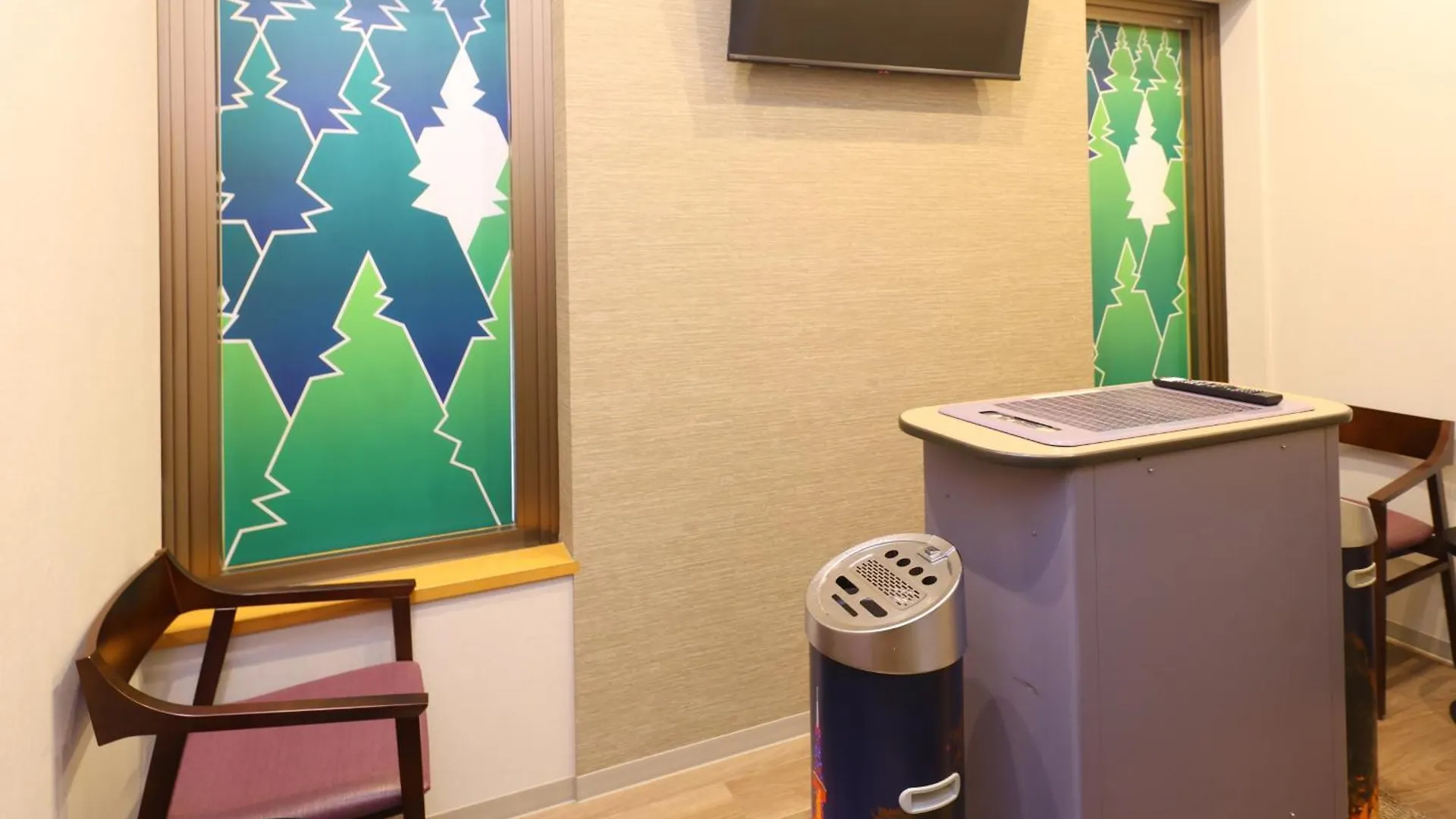Hotel Dormy Inn Sapporo Annex