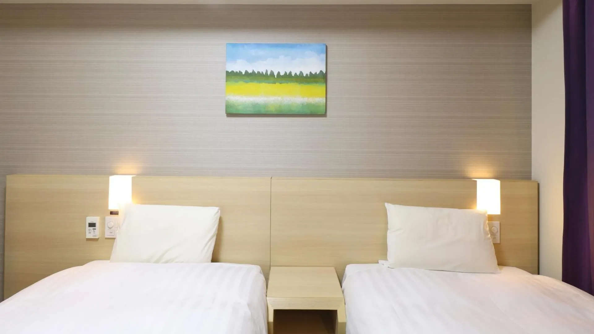 Dormy Inn Sapporo Annex