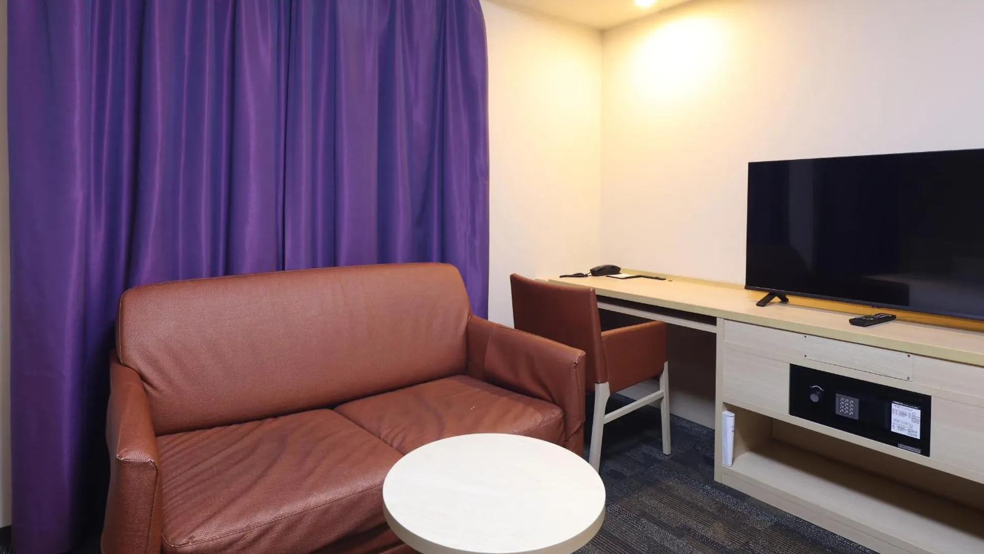Hotel Dormy Inn Sapporo Annex