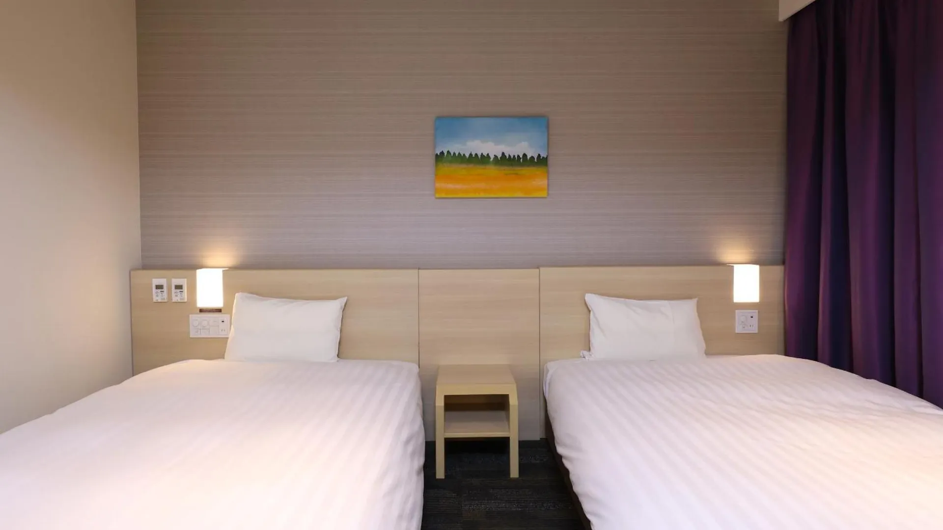 Dormy Inn Sapporo Annex Hotel