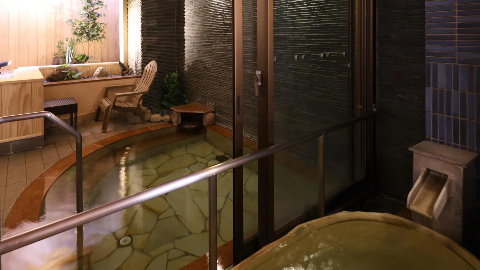 Dormy Inn Sapporo Annex 3*,  Japonia
