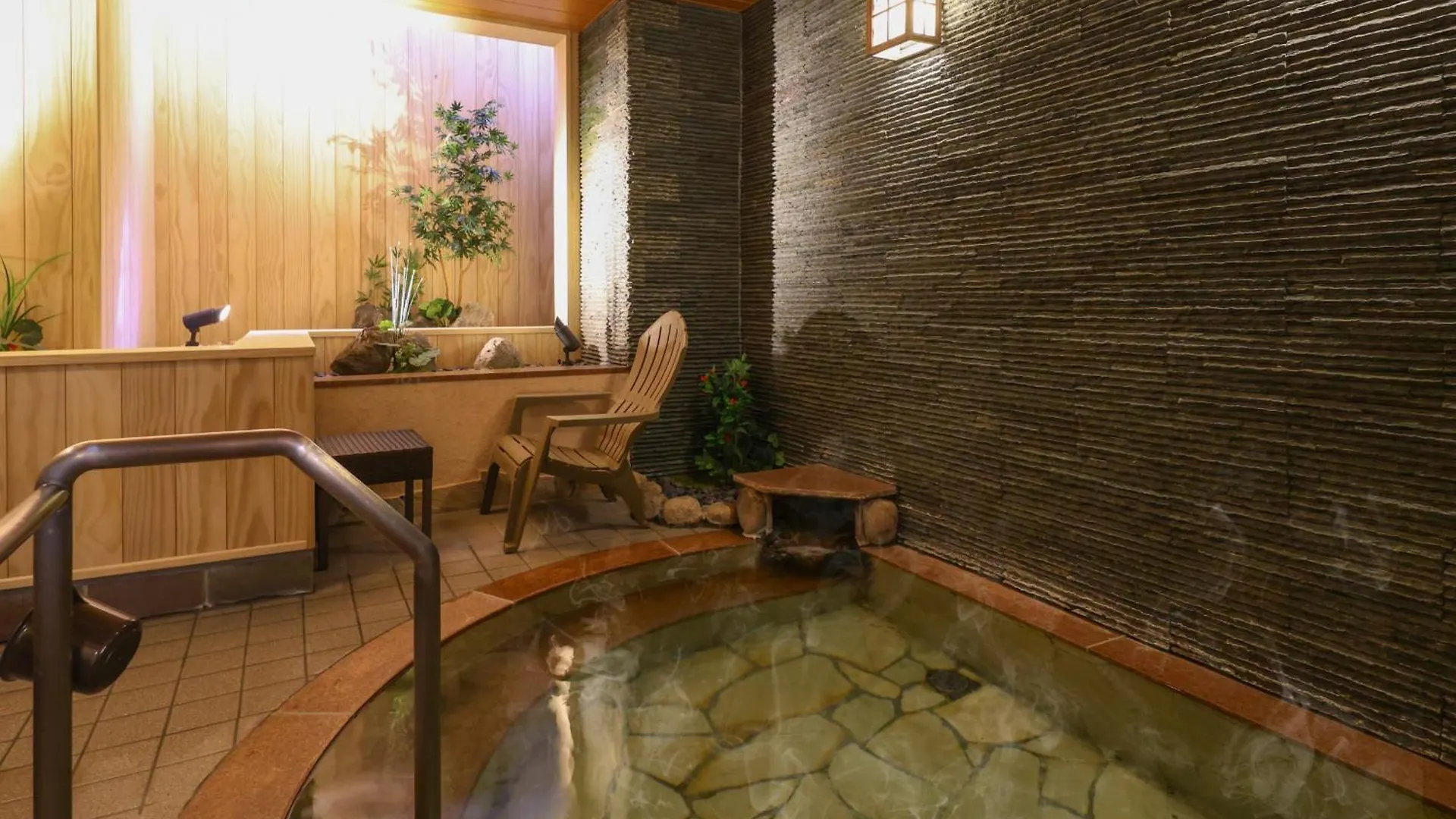 Dormy Inn Sapporo Annex 3*,  Japão