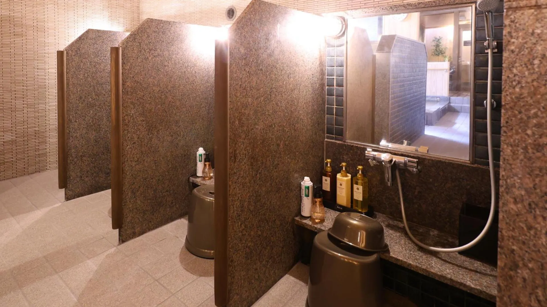 Dormy Inn Sapporo Annex Hotel