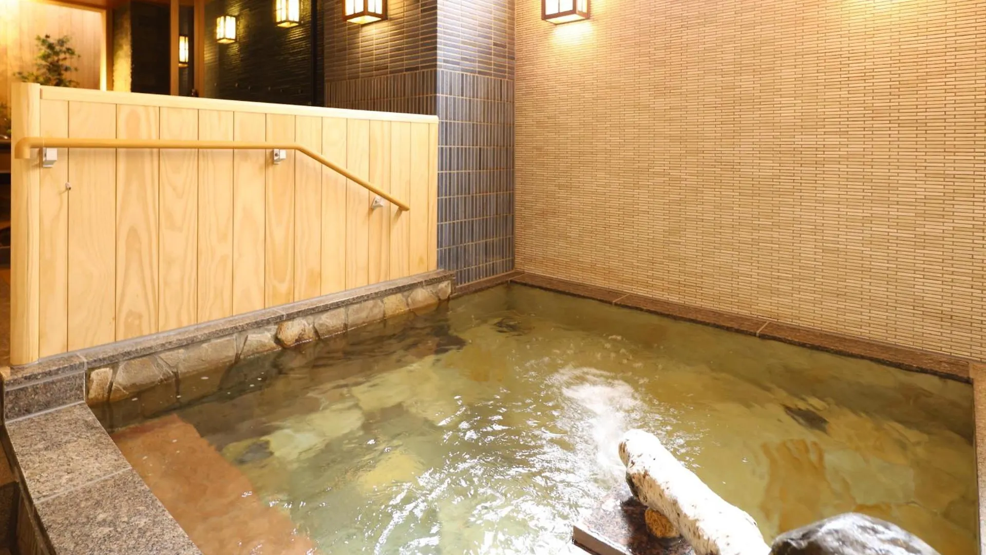 Dormy Inn Sapporo Annex Japão