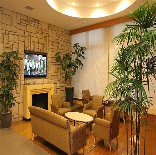 Dormy Inn Sapporo Annex Hotel