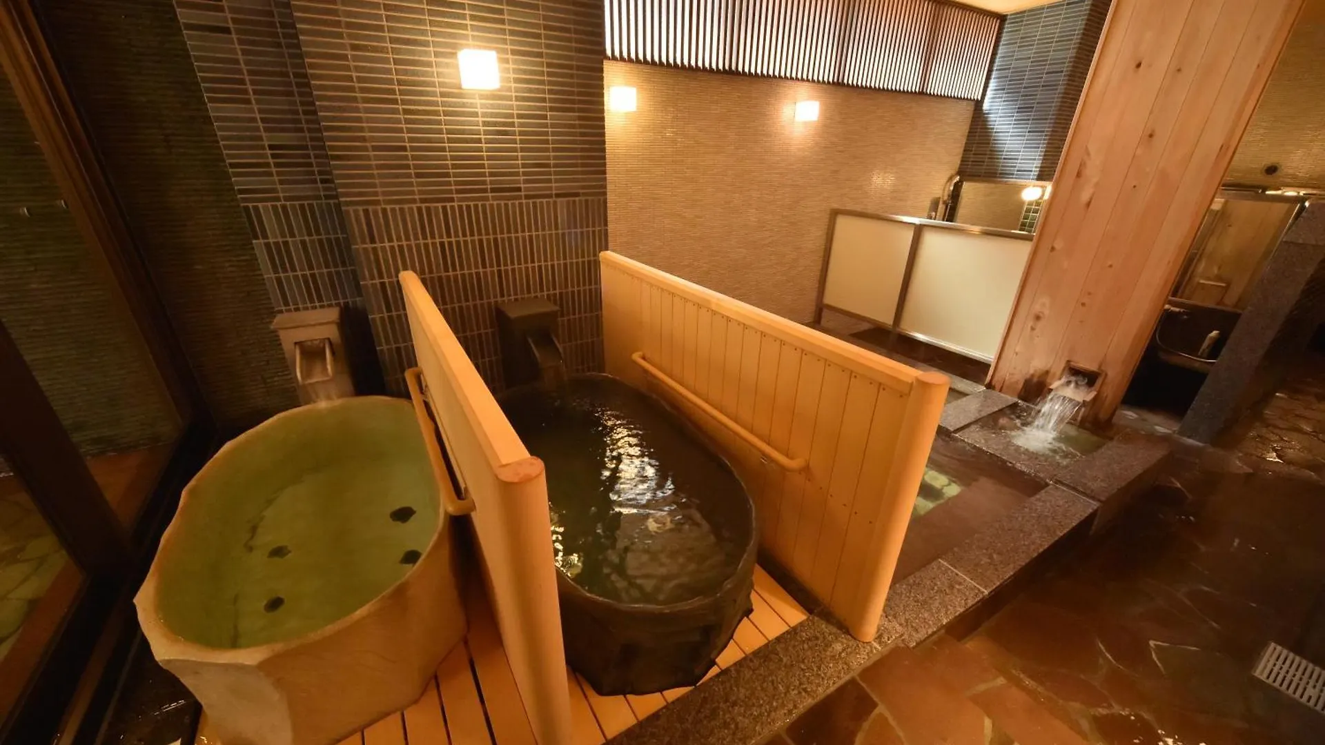Dormy Inn Sapporo Annex