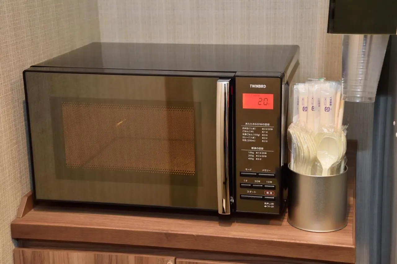 Dormy Inn Sapporo Annex Japonia