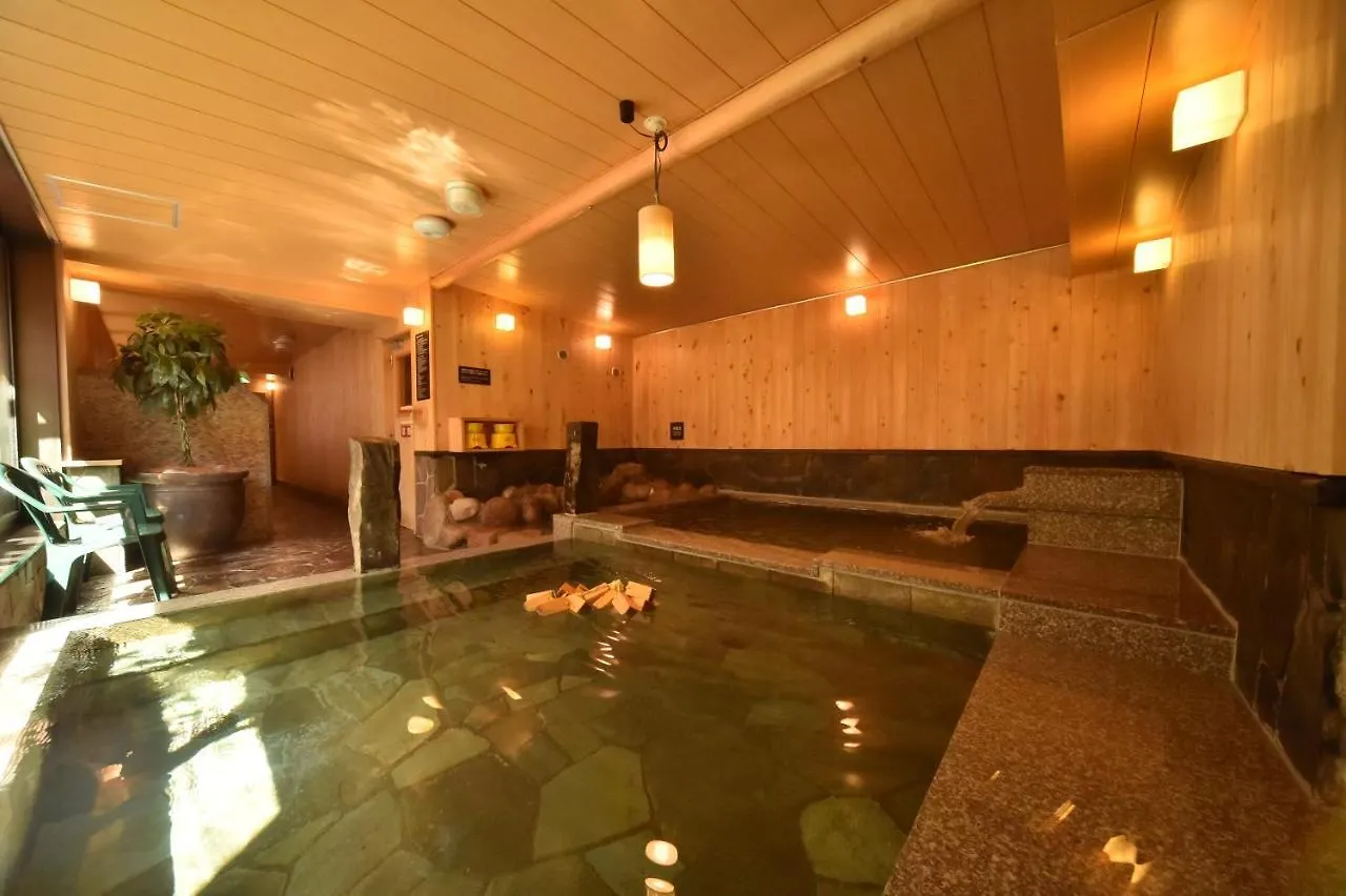 Dormy Inn Sapporo Annex Japon